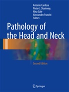 Antonio Cardesa, Alessandro Franchi, Nina Gale, Nina Gale et al, Piete J Slootweg, Pieter J Slootweg... - Pathology of the Head and Neck