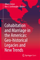 Alber Esteve, Albert Esteve, Albert Esteve Palós, J Lesthaeghe, J Lesthaeghe, Ron J. Lesthaeghe - Cohabitation and Marriage in the Americas: Geo-historical Legacies and New Trends