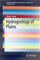 Miguel Auge - Hydrogeology of Plains