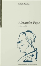 Felicity Rosslyn, Rosslyn Felicity - Alexander Pope