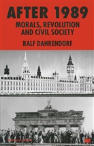 Ralf Dahrendorf - After 1989