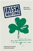 Paul Hyland, Paul Hyland, Nei Sammells, Neil Sammells - Irish Writing