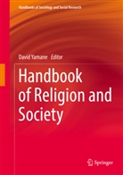 DeLamater, DeLamater, Davi Yamane, David Yamane - Handbook of Religion and Society