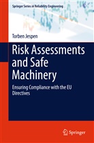 Torben Jespen - Risk Assessments and Safe Machinery