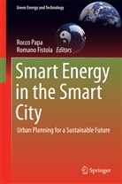 Fistola, Fistola, Romano Fistola, Rocc Papa, Rocco Papa - Smart Energy in the Smart City