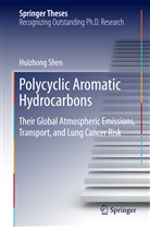 Huizhong Shen - Polycyclic Aromatic Hydrocarbons