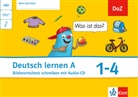 Cordula Löffler - Oskar Fibel, Neubearbeitung: Deutsch lernen A