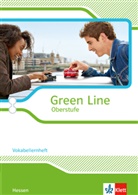 Green Line Oberstufe, Ausgabe Hessen (2015): Green Line Oberstufe. Ausgabe Hessen