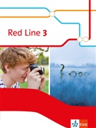 Fran Hass, Frank Hass, Fran Hass (Dr.), Frank Hass (Dr.) - Red Line, Ausgabe 2014 - 3: Red Line. Ausgabe ab 2014 - 7. Klasse, Schülerbuch. Bd.3