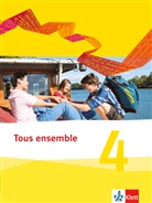 Falk Staub - Tous ensemble - Ausgabe 2013 - 4: Tous ensemble 4. Bd.4