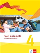 Fal Staub, Falk Staub - Tous ensemble - Ausgabe 2013 - 4: Tous ensemble 4. Bd.4