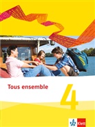 Falk Staub, Fal Straub, Falk Straub - Tous ensemble - Ausgabe 2013 - 4: Tous ensemble 4. Bd.4
