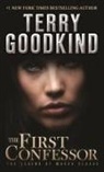 Terry Goodkind - The First Confessor