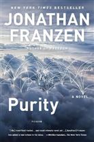 Jonathan Franzen - Purity