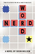 Susin Nielsen, Nielsen Susin - Word Nerd