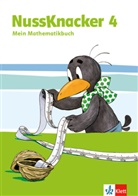 Anj Bever, Anja Bever, Kathri Diestel, Kathrin Diestel, Karl u a Landherr, Pete Herbert Maier... - Der Nussknacker, Neue Ausgabe 2014 für Hessen, Rheinland-Pfalz, Baden-Württemberg, Saarland: Nussknacker 4