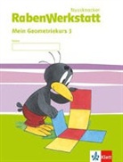 Heik Hahn, Heike Hahn, Stefanie Janott - RabenWerkstatt 2014: Nussknacker RabenWerkstatt 3