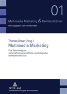 Thomas Urban - Multimedia Marketing