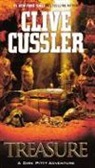 Clive Cussler - Treasure