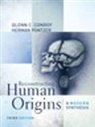Glenn C Conroy, Glenn C. Conroy, Glenn C. (Washington University) Conroy, Conroy Glenn C., Herman Pontzer, Herman (Hunter College) Pontzer... - Reconstructing Human Origins