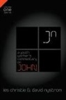 Les Christie, David Nystrom, David P. Nystrom - A Youth Worker's Commentary on John, Vol 1: 1
