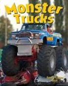 Lynn Peppas - Monster Trucks