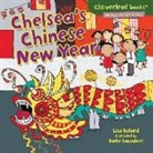 Lisa Bullard, Lisa/ Saunders Bullard, Katie Saunders - Chelsea's Chinese New Year