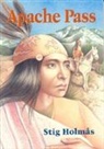 Anne Born, Stig Holmas, John Hurford - Apache Pass