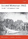 John Langellier, John P. Langellier, Mike Adams, Professor Mike D. Adams, Adams Mike, Osprey Publishing - Second Manassas 1862