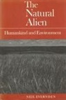 Neil Evernden - The Natural Alien