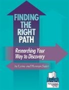 Herman Sutter, Lynne Sutter - Finding the Right Path
