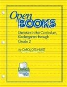 Carol Hurst, Carol Otis Hurst - Open Books
