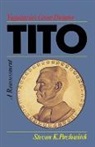 Stevan K. Pavlowitch - Tito