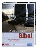 St Fischer-Steinbach, Jürge Kegler, Jürgen Kegler, Manfre Kuhn - Kursbuch Bibel