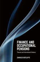 Charles Sutcliffe - Finance and Occupational Pensions