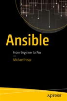 Michael Heap - Ansible