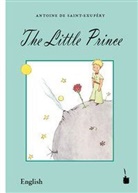 Antoine de Saint Exupéry, Antoine de Saint-Exupéry - The Little Prince