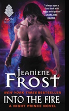 Jeaniene Frost - Into the Fire
