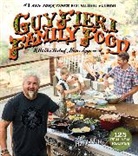 Guy Fieri, Marah Stets - Guy Fieri Family Food