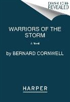 Bernard Cornwell - Warriors of the Storm