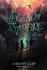 Marissa Burt - A Legend of Starfire