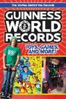 Christa Roberts - Guinness World Records: Toys, Games, and More!