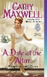 Cathy Maxwell, Maxwell Cathy - Date At the Altar