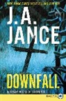 J A Jance, J. A. Jance - Downfall