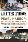 Anthony Summers, Robbyn Swan - A Matter of Honor