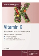 Uw Gröber, Uwe Gröber, Klaus Kisters, Klaus (Prof. Dr.) Kisters - Vitamin K