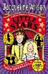 Jacqueline Wilson, Wilson Jacqueline, Nick Sharratt, Sharratt Nick - Little Stars