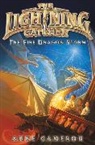 Anne Cameron - Fire Dragon Storm, The
