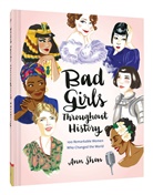 Ann Shen, Shen Ann - Bad Girls Throughout History