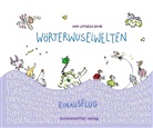 Ann Cathrin Raab, Ann-Cathrin Raab - Wörterwuselwelten